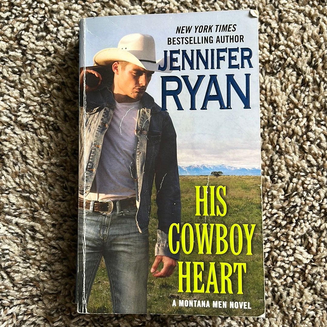 His Cowboy Heart