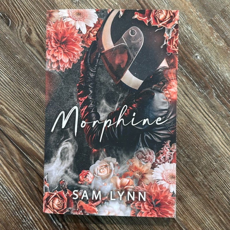 Morphine