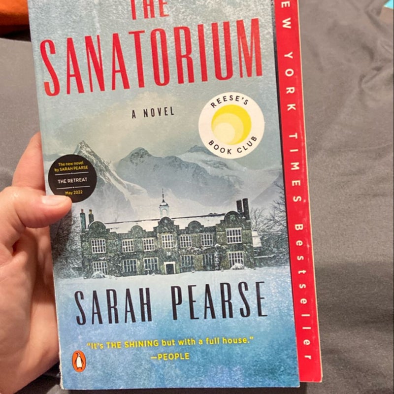 The Sanatorium