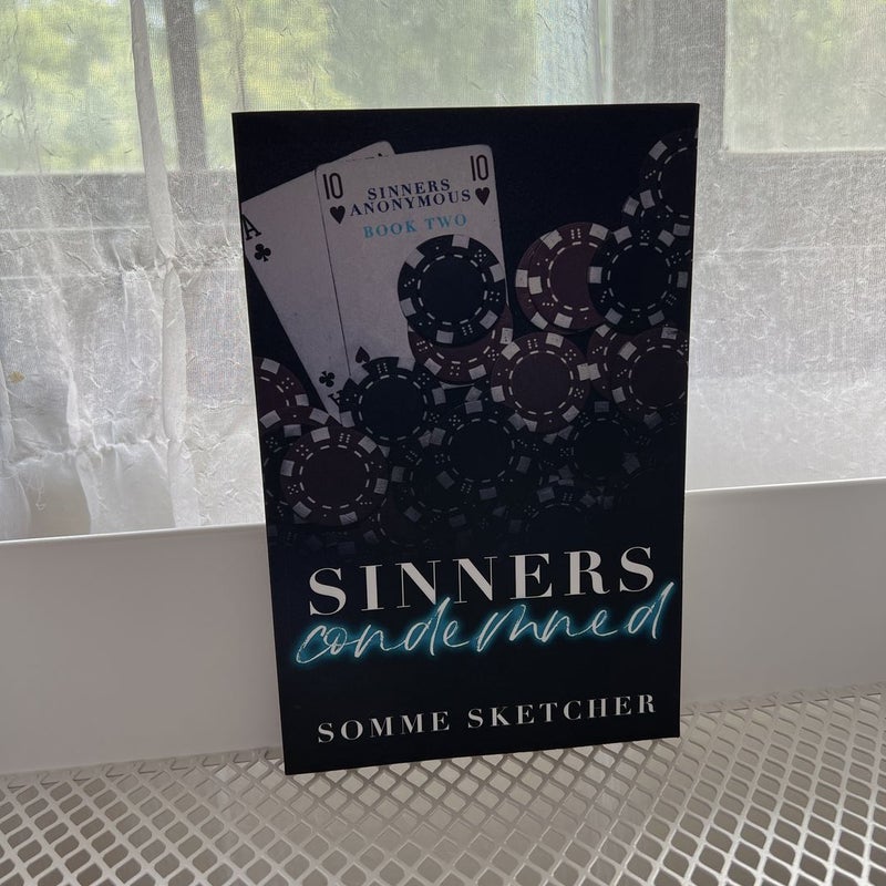 Sinners Condemned 