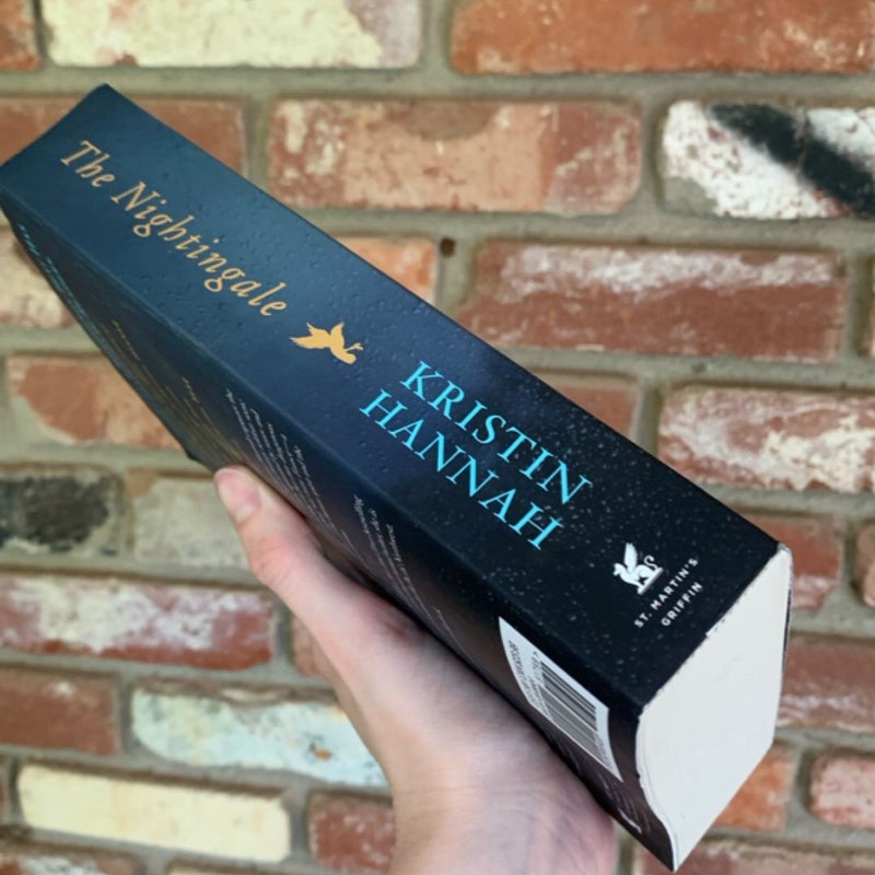 The Nightingale