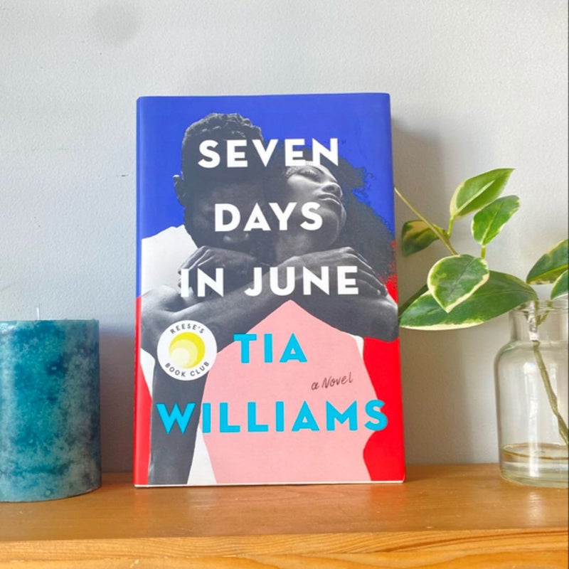 Seven Days in June