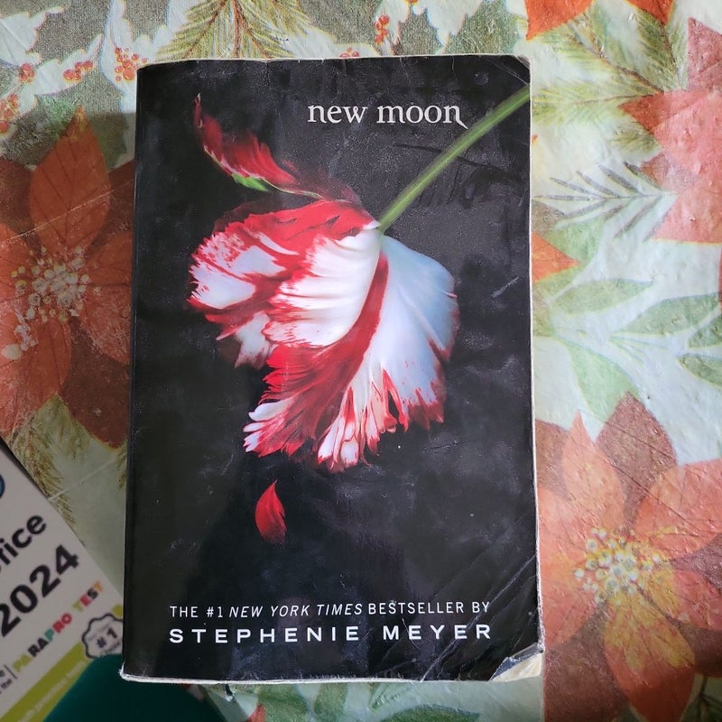 New Moon