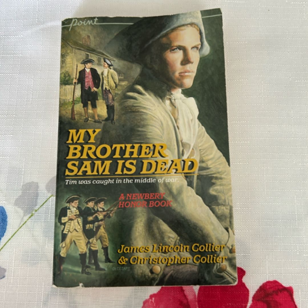 My Brother Sam Is Dead