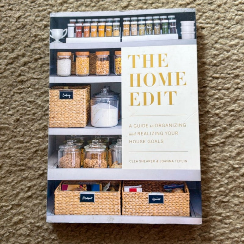 The Home Edit