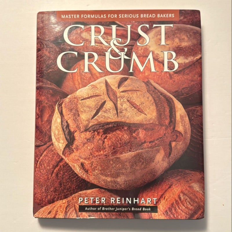 Crust and Crumb