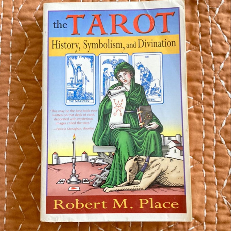 The Tarot