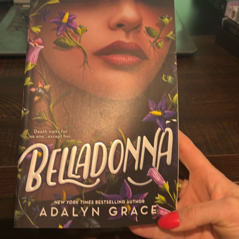Belladonna