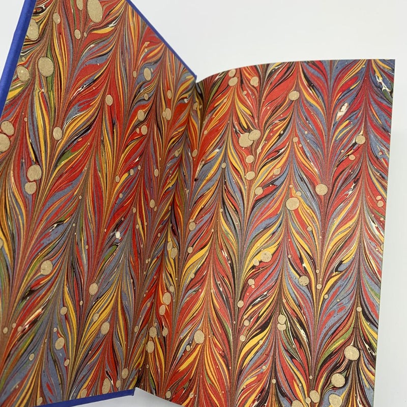 Pride and Prejudice Leather Bound Collectors Edition