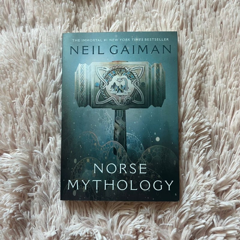 Norse Mythology