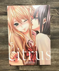 Citrus Vol. 5