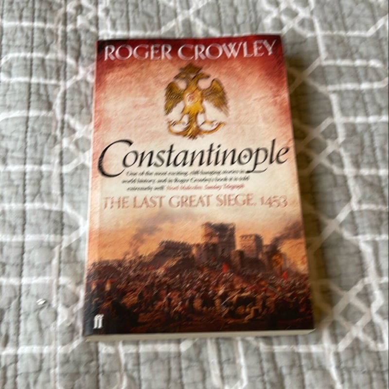 Constantinople