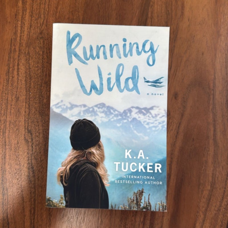 Running Wild