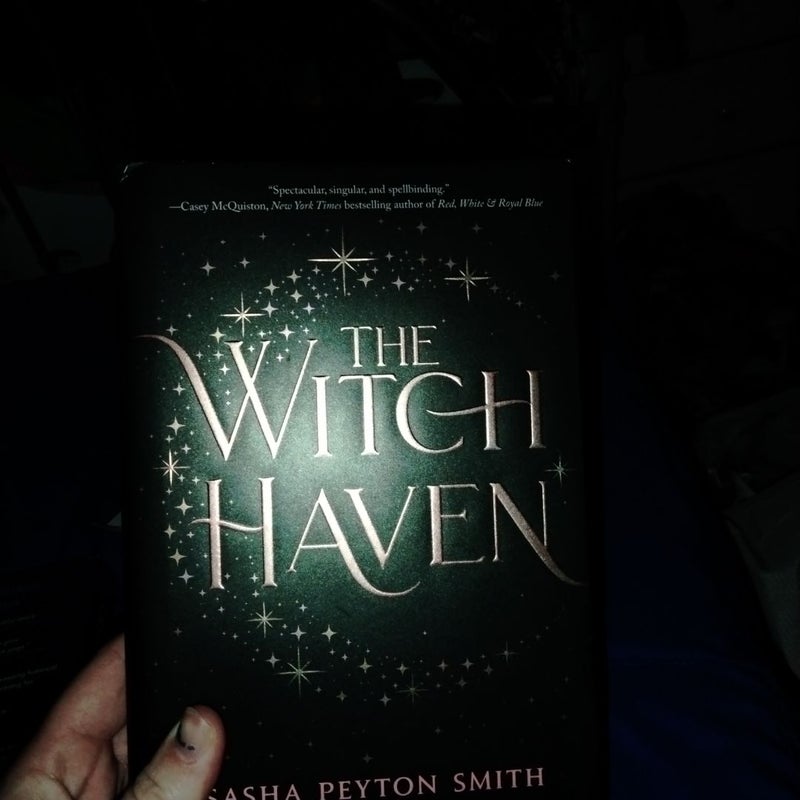 The Witch Haven