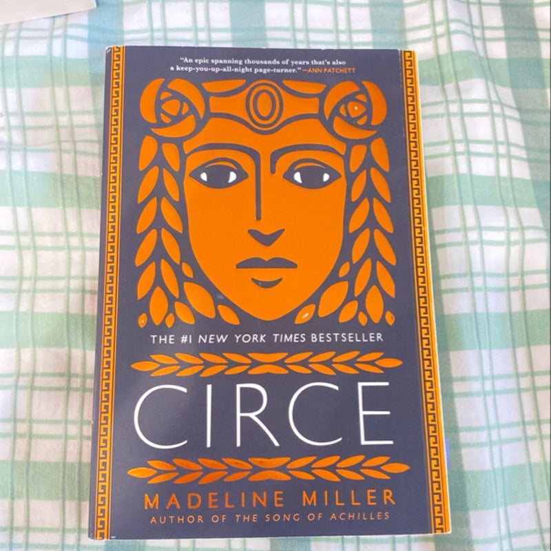 Circe