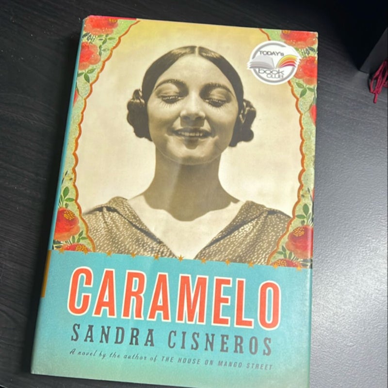 Caramelo