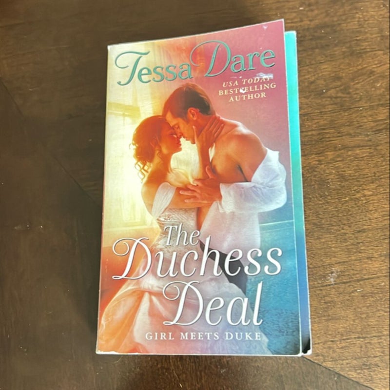 The Duchess Deal