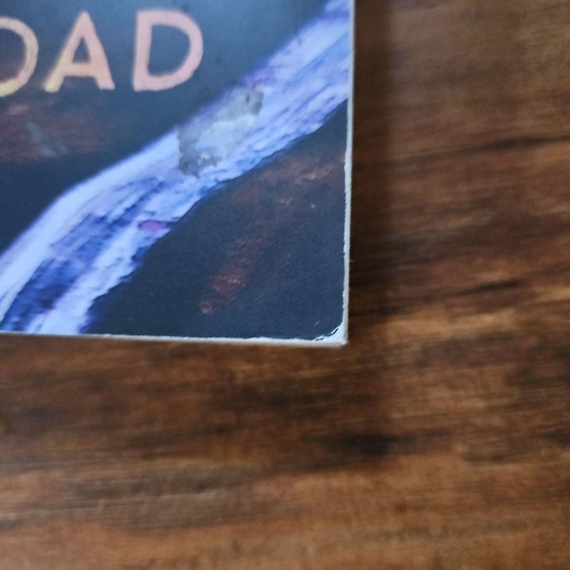 A Bend in the Road