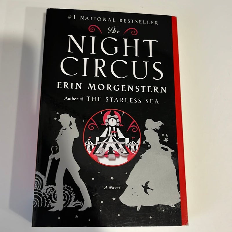 The Night Circus