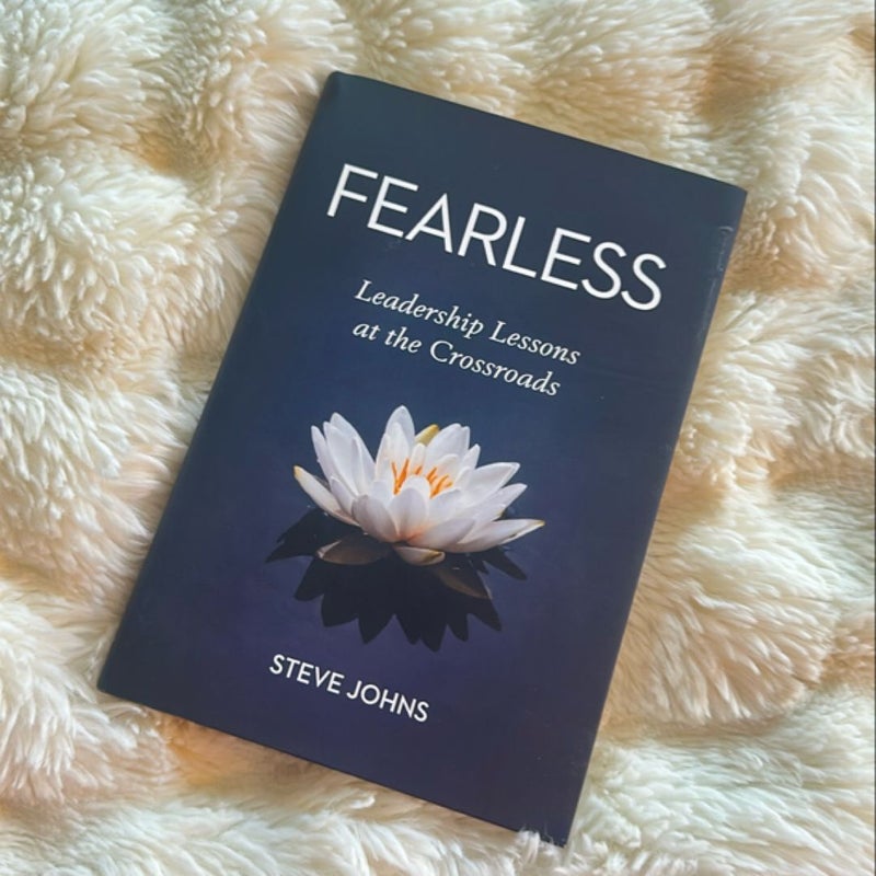 Fearless