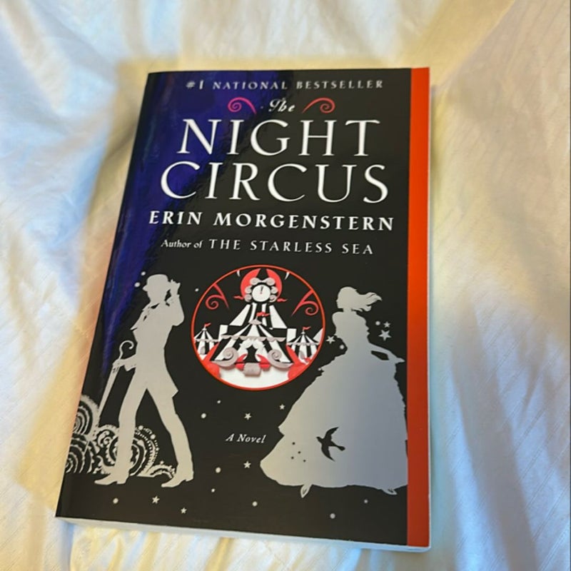 The Night Circus