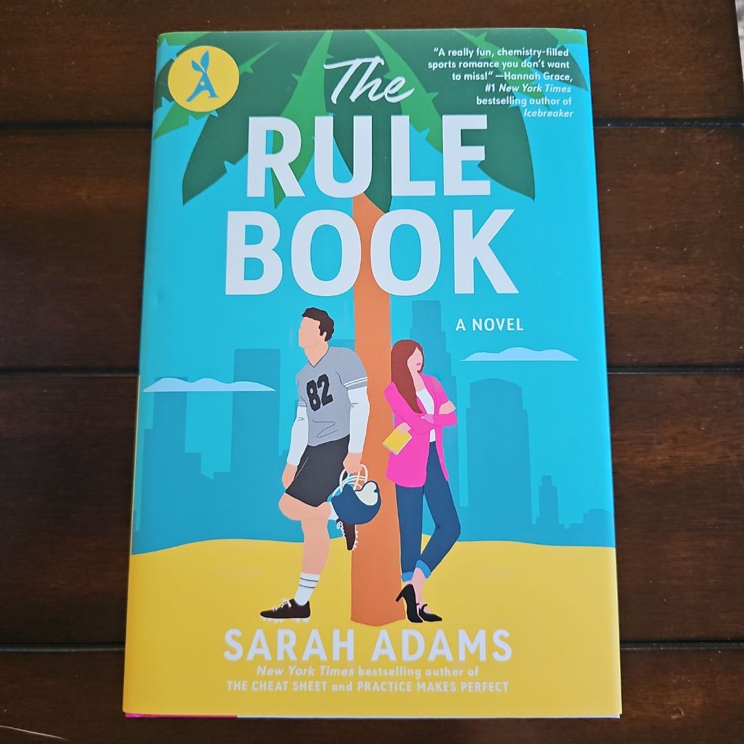 The Rule Book