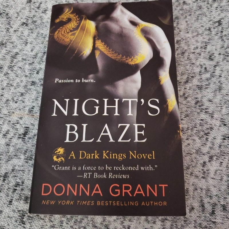 Night's Blaze
