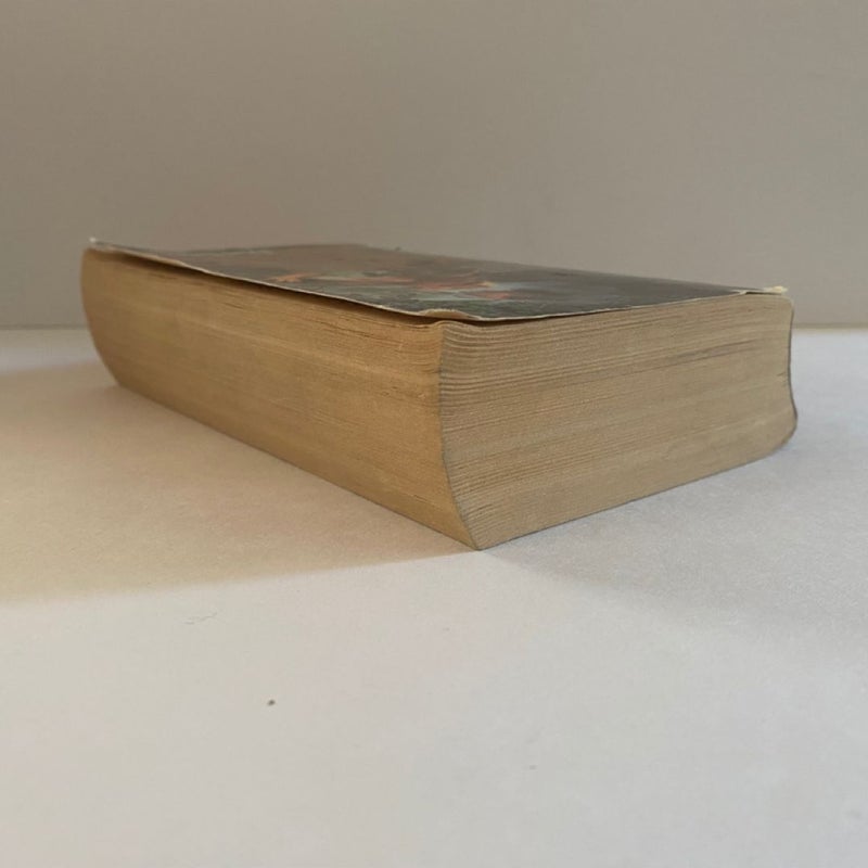 The Black Swan - 1st Printing