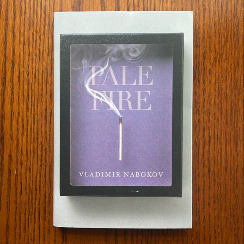 Pale Fire