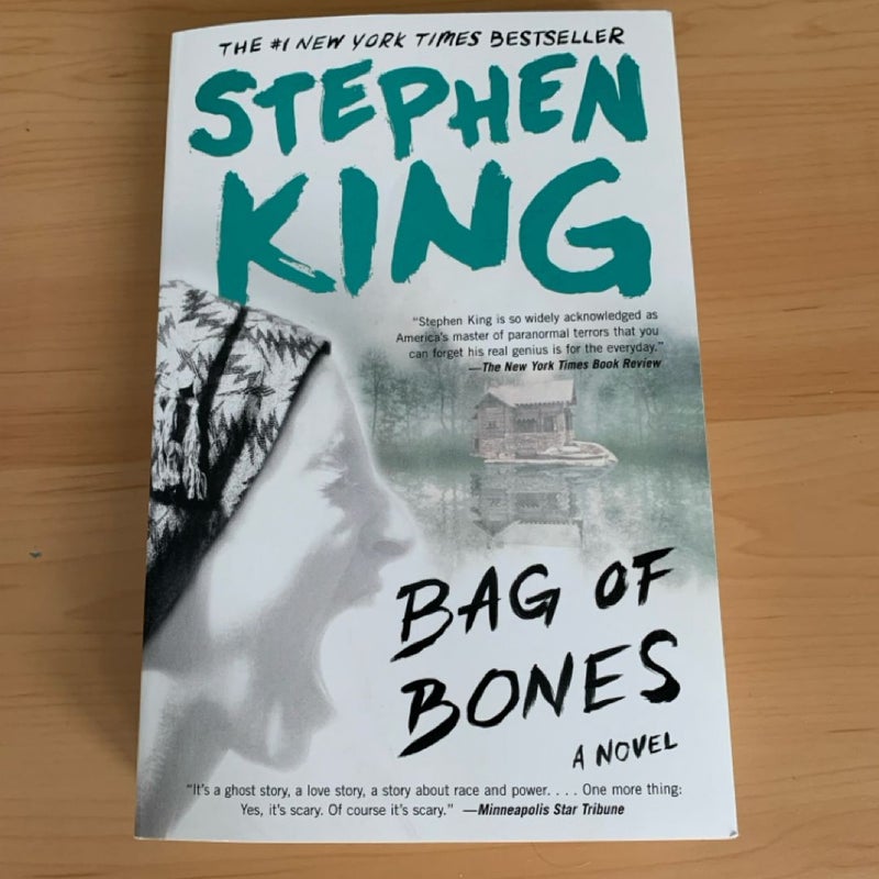 Bag of Bones