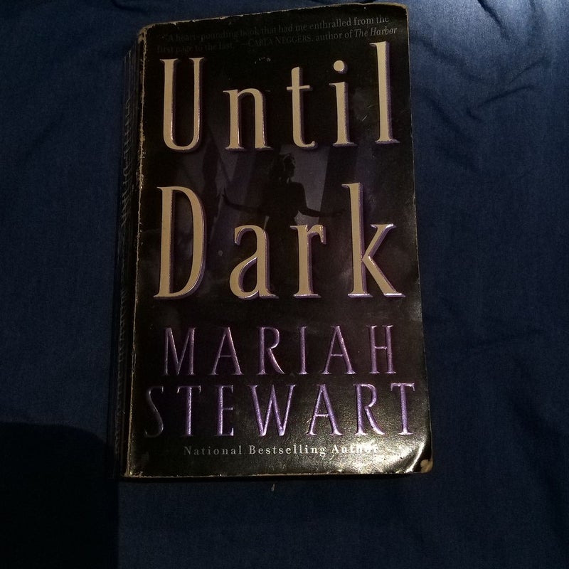 Until Dark