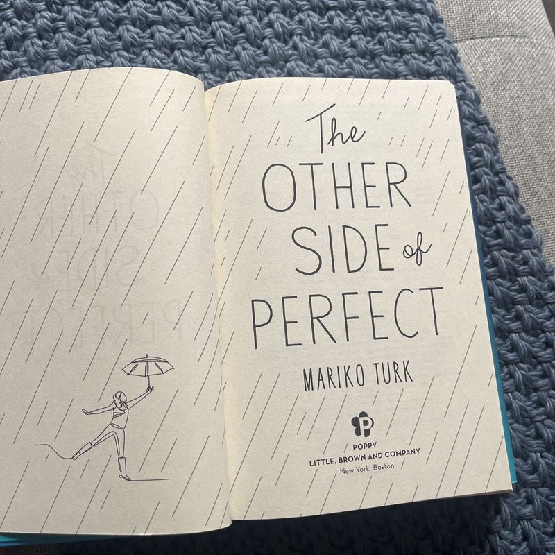 The Other Side of Perfect