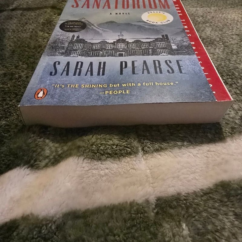 The Sanatorium