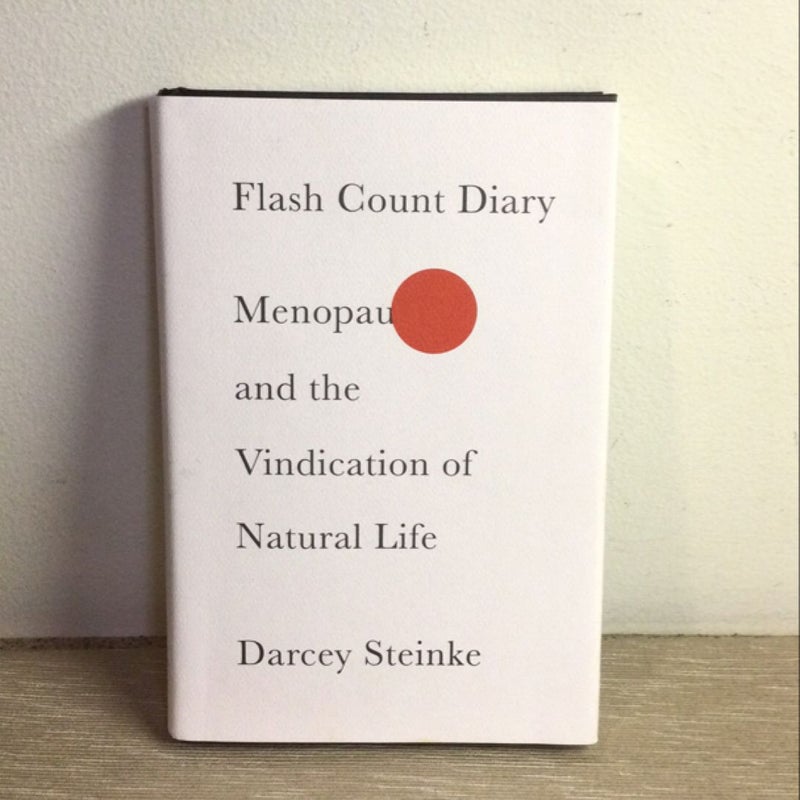 Flash Count Diary