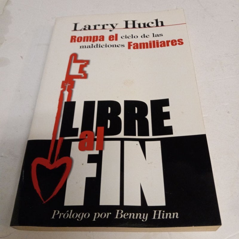 Libre al Fin