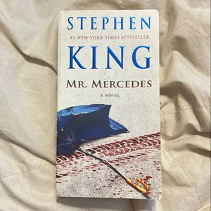 Mr. Mercedes