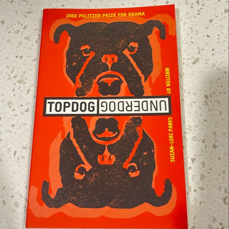 Topdog/Underdog (TCG Edition)