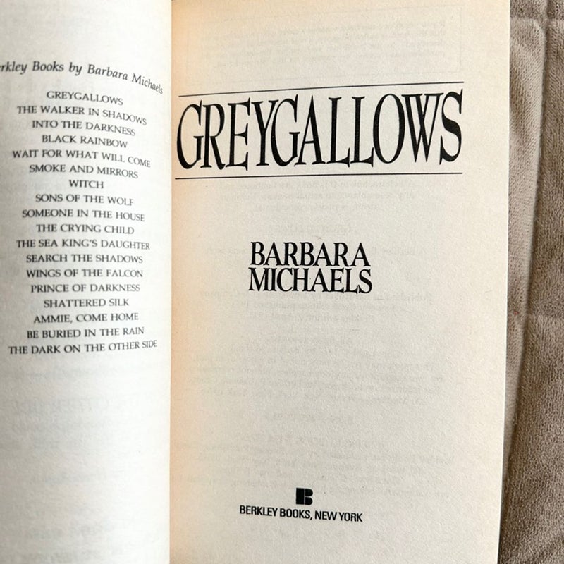 Greygallows  2685