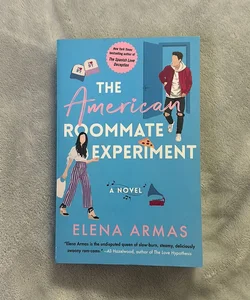 The American Roommate Experiment