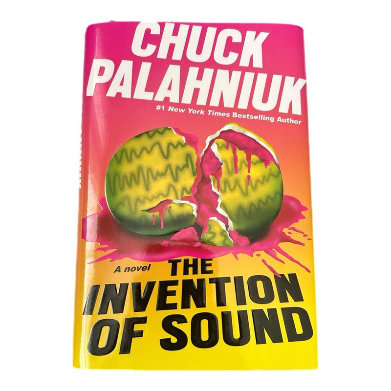 The Invention of Sound