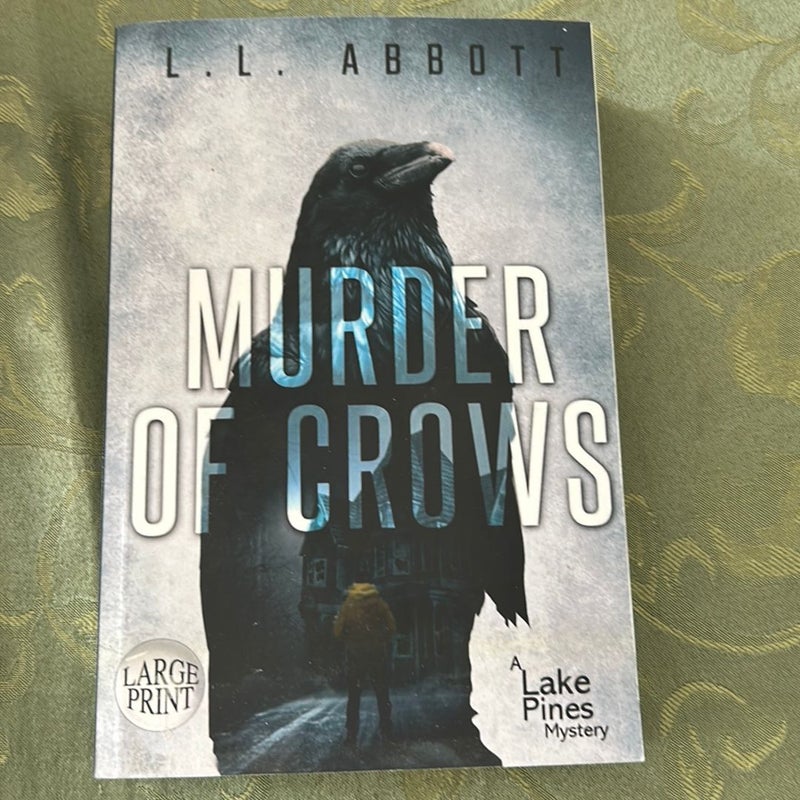 Murder of crows 