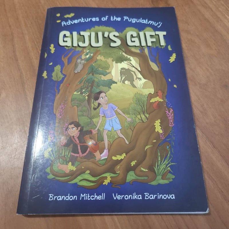 Giju's Gift