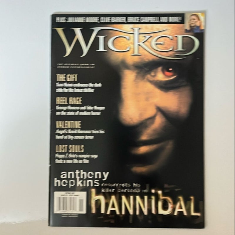 Old Wicked magazine, The Crow Photo Book