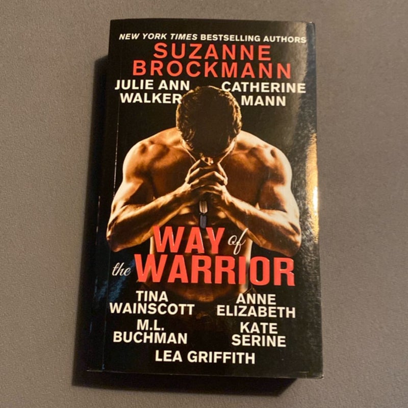 Way of the Warrior