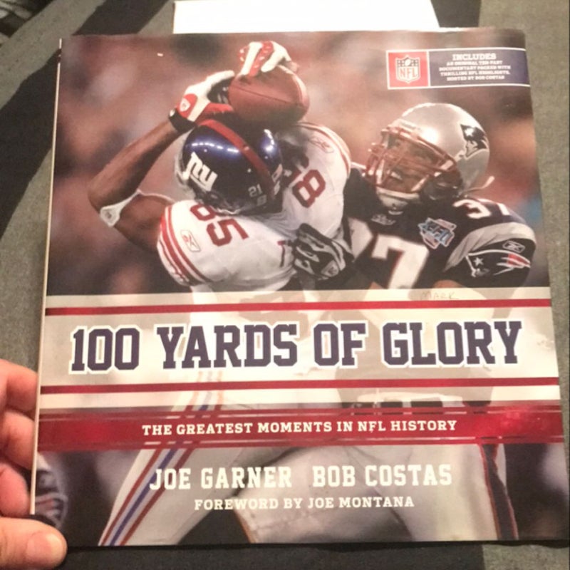 100 Yards of Glory