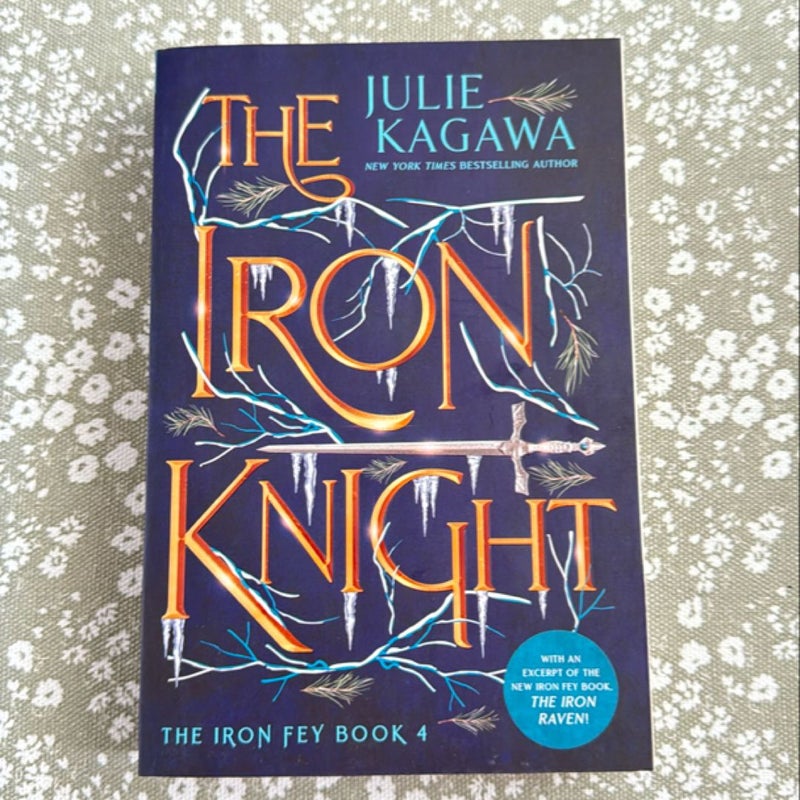 The Iron Knight Special Edition