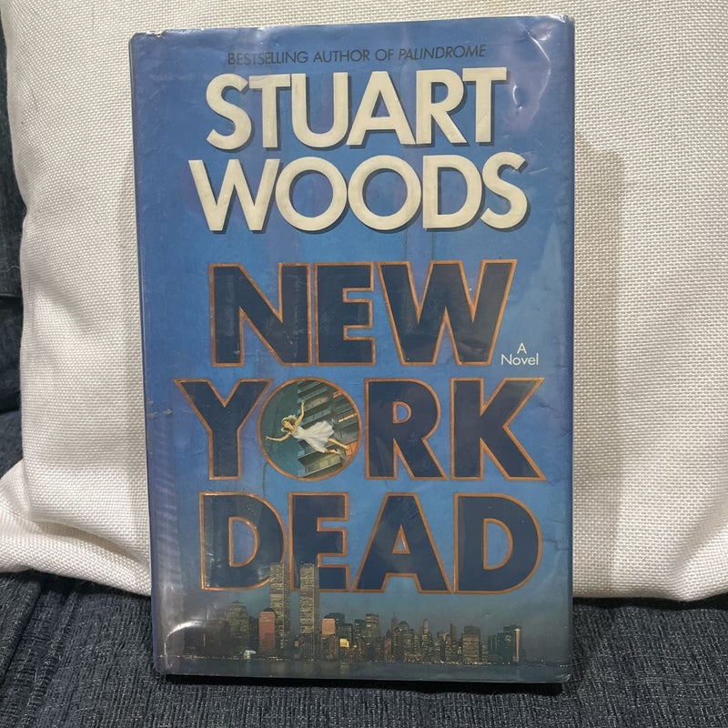 New York Dead