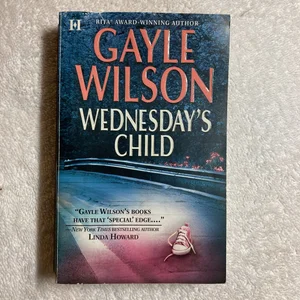 Wednesday's Child