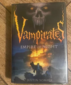 Vampirates: Empire of Night