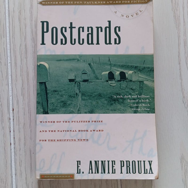 Postcards